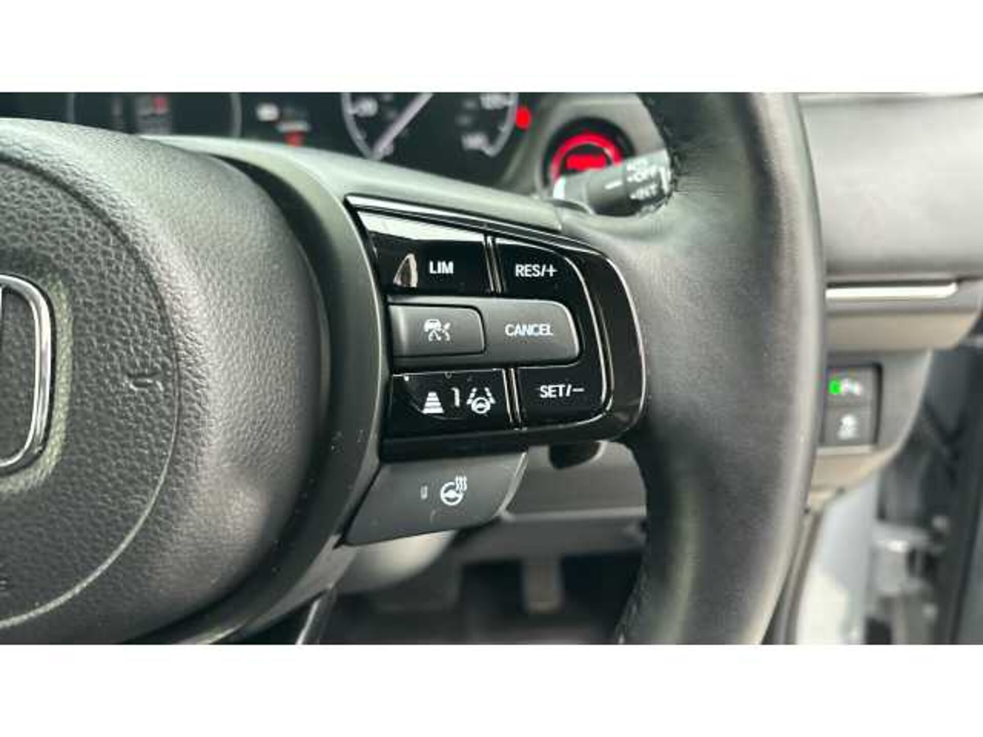 Honda HR-V Hybrid HR-V 1.5 eHEV Advance 5dr CVT 