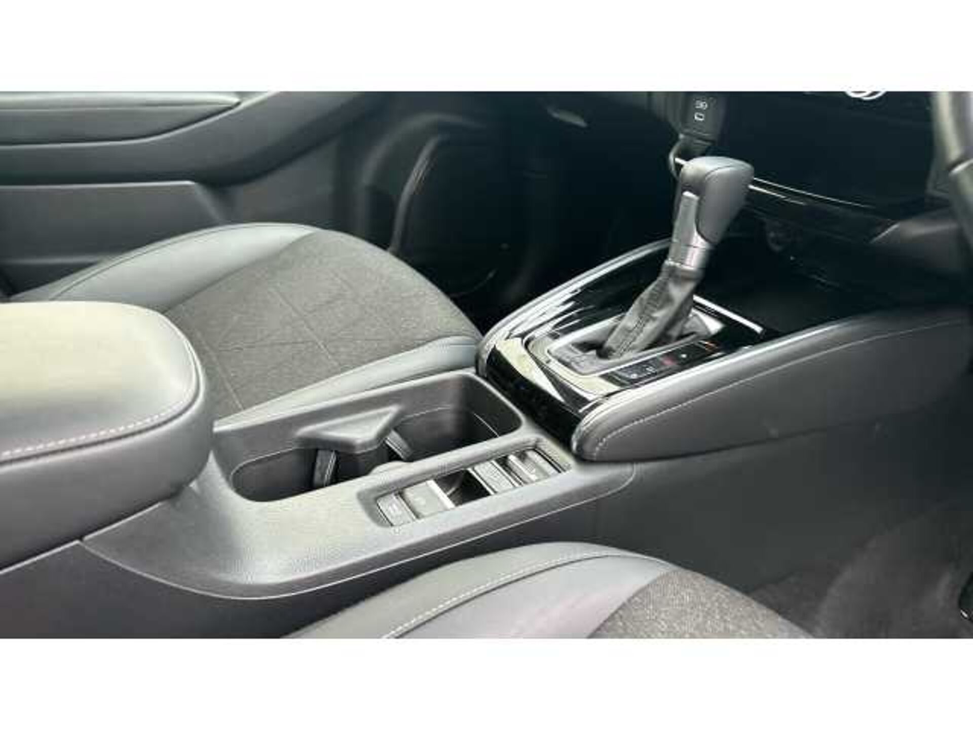 Honda HR-V Hybrid HR-V 1.5 eHEV Advance 5dr CVT 