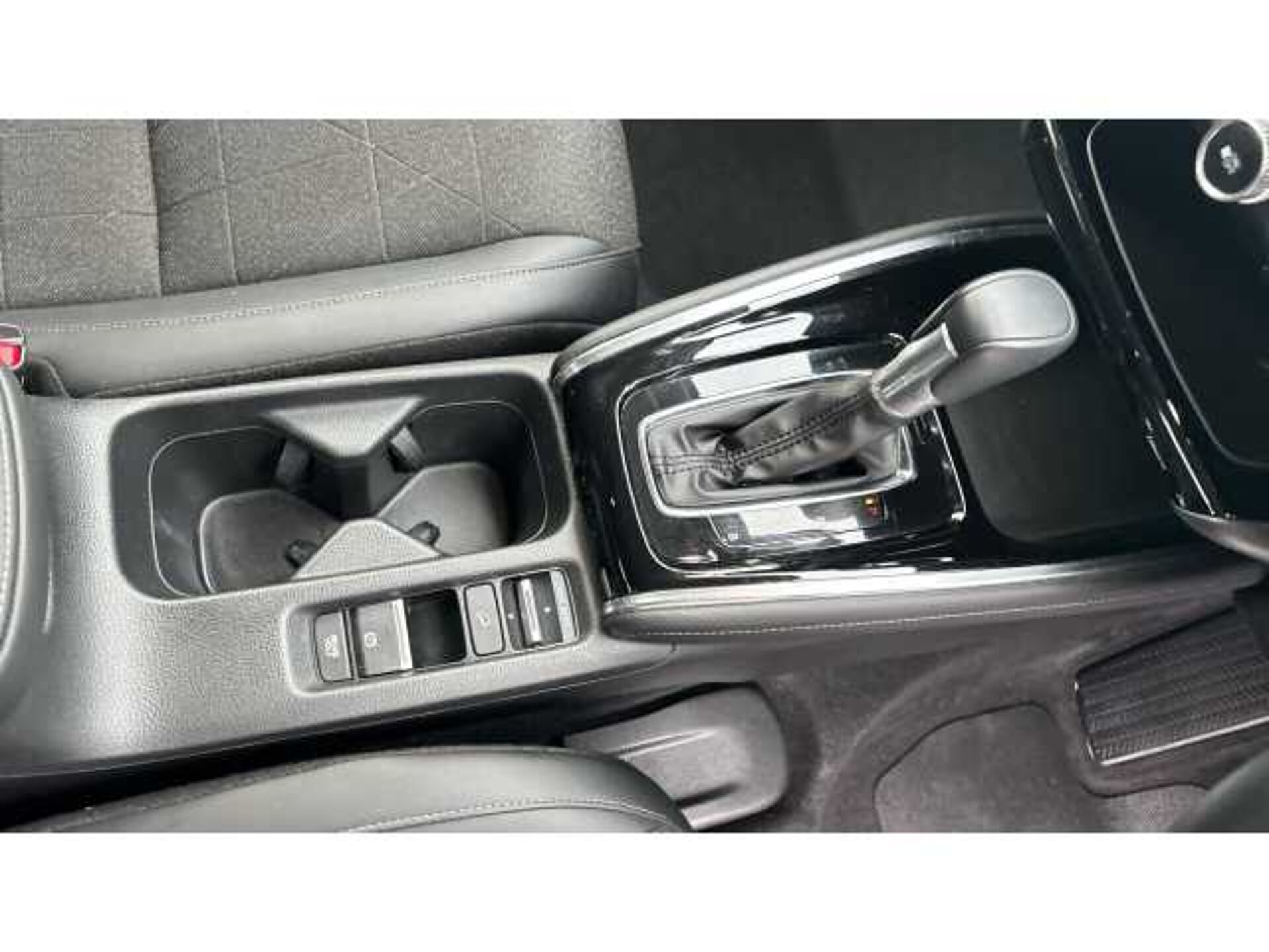Honda HR-V Hybrid HR-V 1.5 eHEV Advance 5dr CVT 