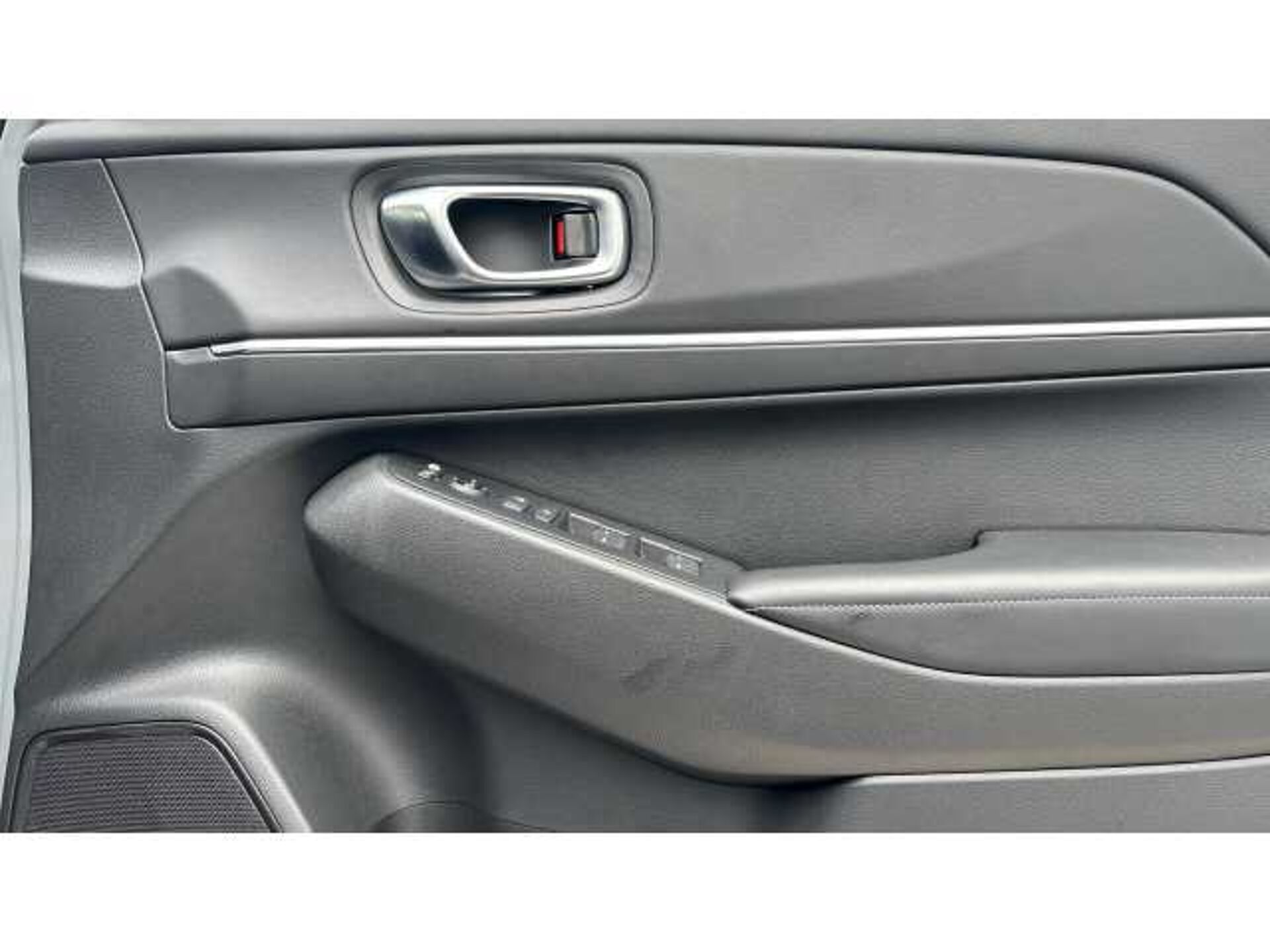 Honda HR-V Hybrid HR-V 1.5 eHEV Advance 5dr CVT 