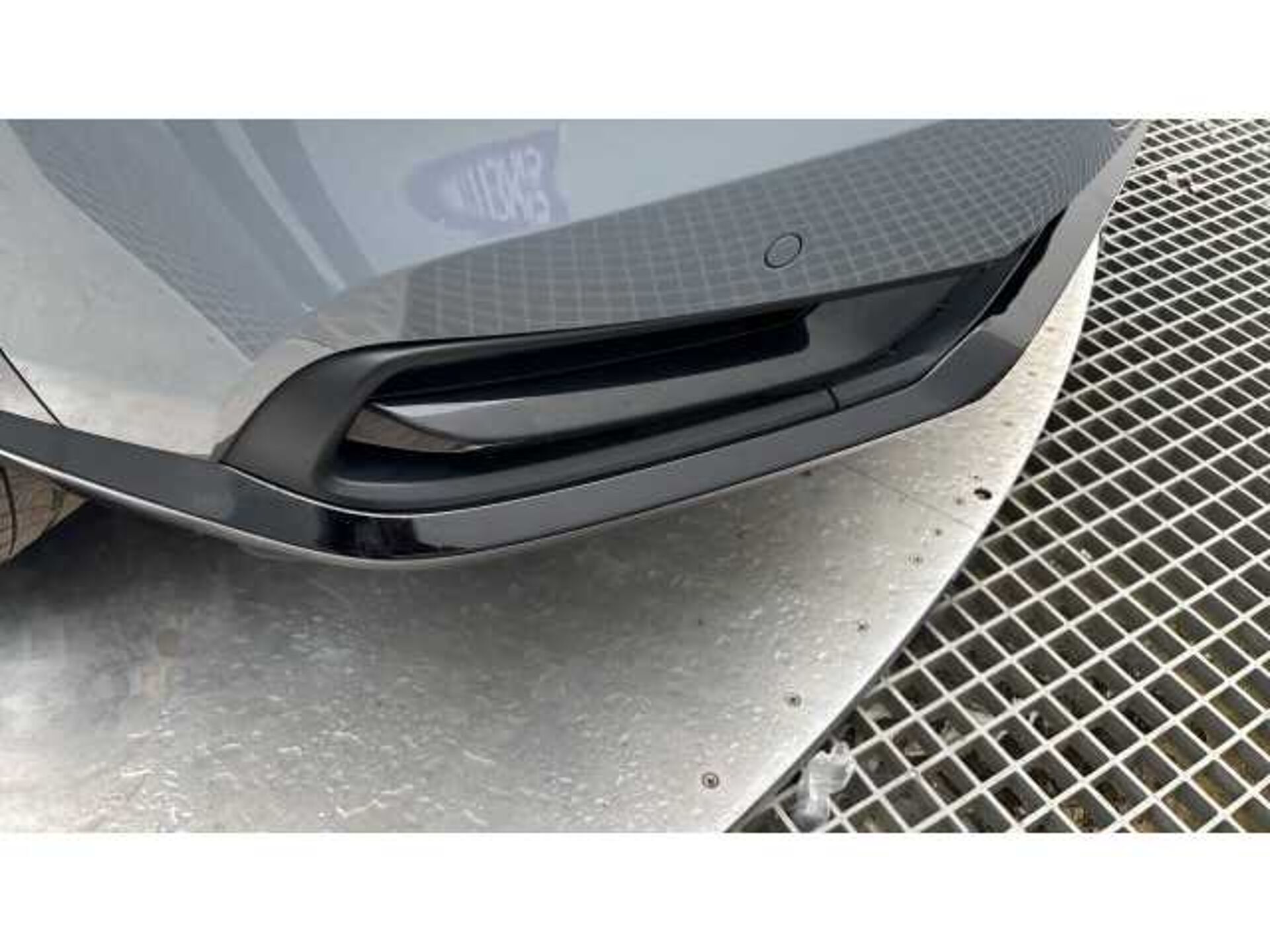 Honda HR-V Hybrid HR-V 1.5 eHEV Advance 5dr CVT 