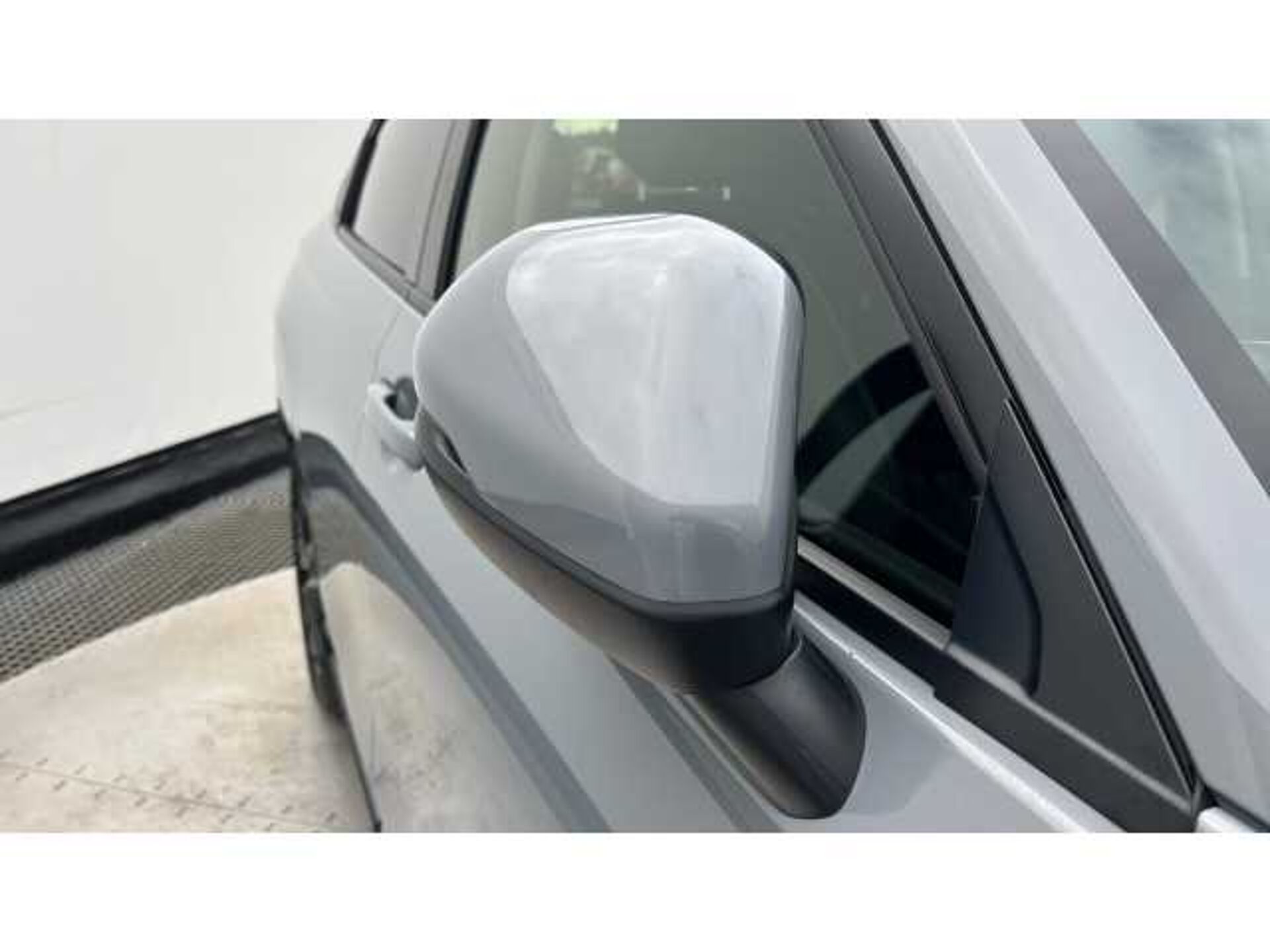 Honda HR-V Hybrid HR-V 1.5 eHEV Advance 5dr CVT 