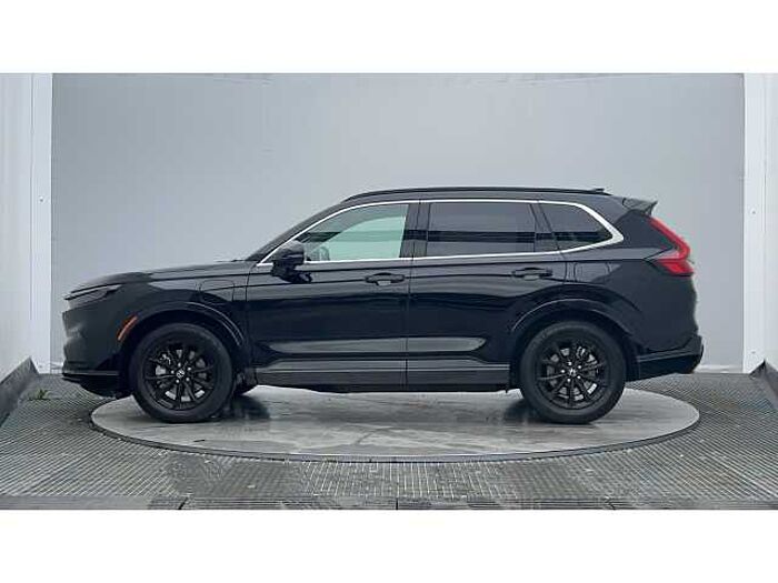 Honda CR-V Hybrid CR-V 2.0 ePHEV Advance Tech 5dr eCVT 