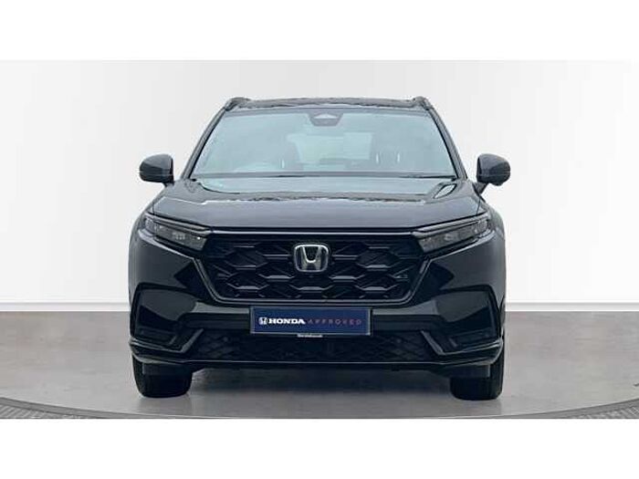 Honda CR-V Hybrid CR-V 2.0 ePHEV Advance Tech 5dr eCVT 