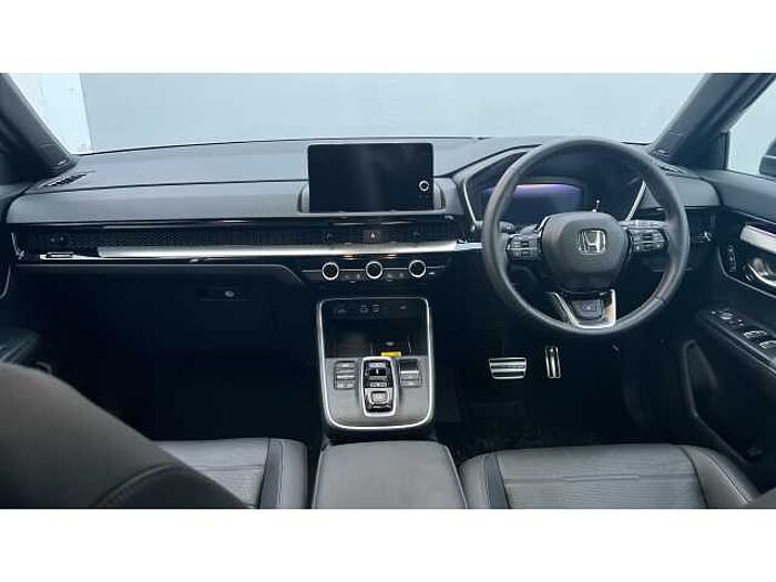 Honda CR-V Hybrid CR-V 2.0 ePHEV Advance Tech 5dr eCVT 