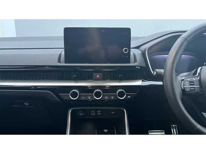 Honda CR-V Hybrid CR-V 2.0 ePHEV Advance Tech 5dr eCVT 