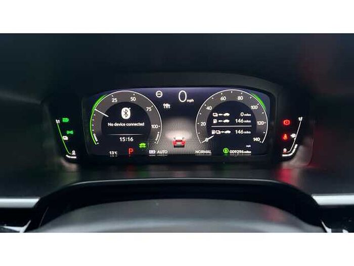 Honda CR-V Hybrid CR-V 2.0 ePHEV Advance Tech 5dr eCVT 