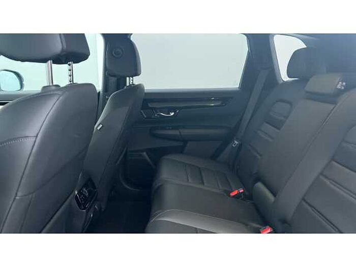 Honda CR-V Hybrid CR-V 2.0 ePHEV Advance Tech 5dr eCVT 
