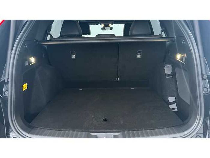 Honda CR-V Hybrid CR-V 2.0 ePHEV Advance Tech 5dr eCVT 