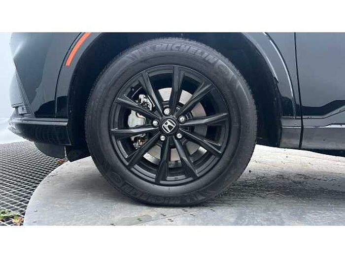 Honda CR-V Hybrid CR-V 2.0 ePHEV Advance Tech 5dr eCVT 