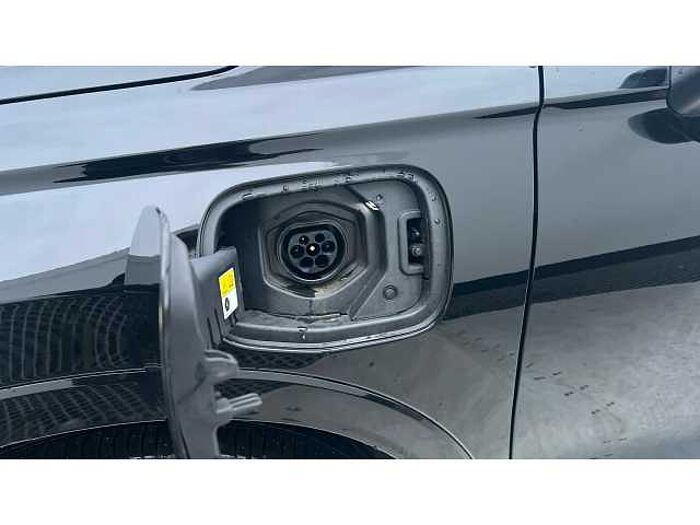 Honda CR-V Hybrid CR-V 2.0 ePHEV Advance Tech 5dr eCVT 