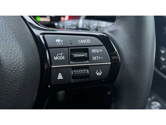 Honda CR-V Hybrid CR-V 2.0 ePHEV Advance Tech 5dr eCVT 