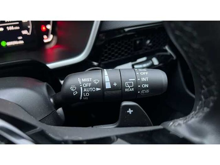 Honda CR-V Hybrid CR-V 2.0 ePHEV Advance Tech 5dr eCVT 