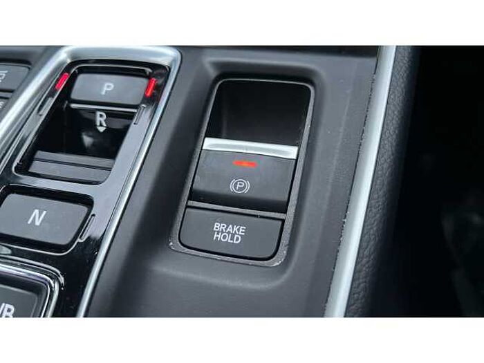 Honda CR-V Hybrid CR-V 2.0 ePHEV Advance Tech 5dr eCVT 