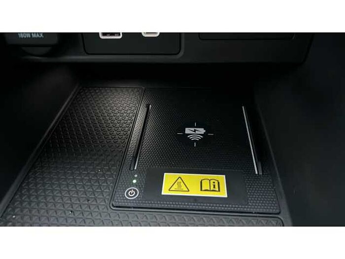 Honda CR-V Hybrid CR-V 2.0 ePHEV Advance Tech 5dr eCVT 