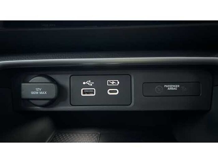 Honda CR-V Hybrid CR-V 2.0 ePHEV Advance Tech 5dr eCVT 