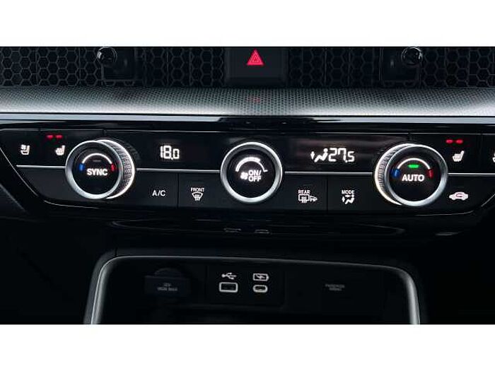 Honda CR-V Hybrid CR-V 2.0 ePHEV Advance Tech 5dr eCVT 