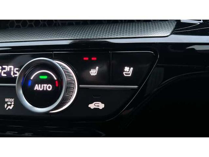 Honda CR-V Hybrid CR-V 2.0 ePHEV Advance Tech 5dr eCVT 