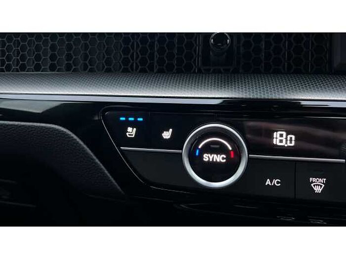 Honda CR-V Hybrid CR-V 2.0 ePHEV Advance Tech 5dr eCVT 