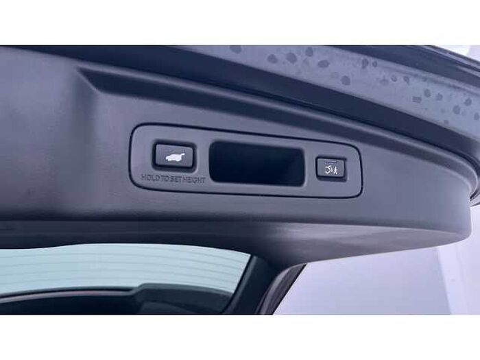 Honda CR-V Hybrid CR-V 2.0 ePHEV Advance Tech 5dr eCVT 