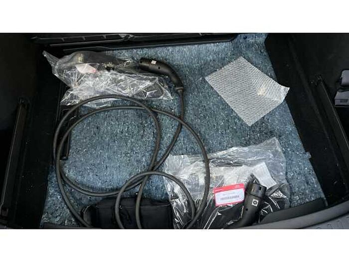 Honda CR-V Hybrid CR-V 2.0 ePHEV Advance Tech 5dr eCVT 