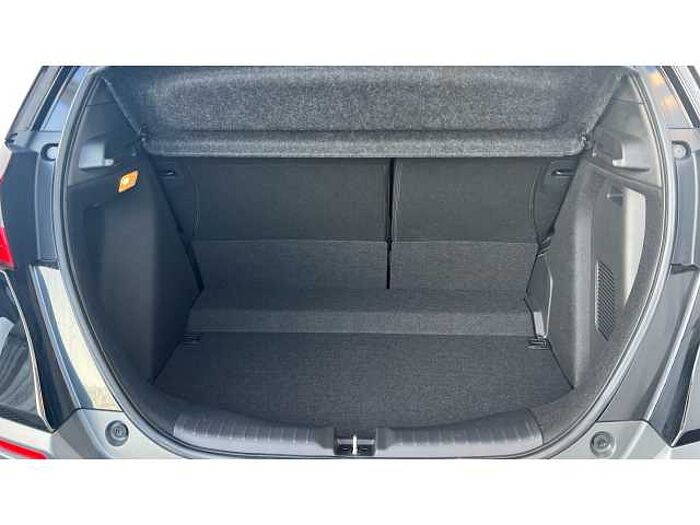 Honda Jazz Hybrid 1.5 i-MMD Hybrid Crosstar Advance 5dr eCVT 