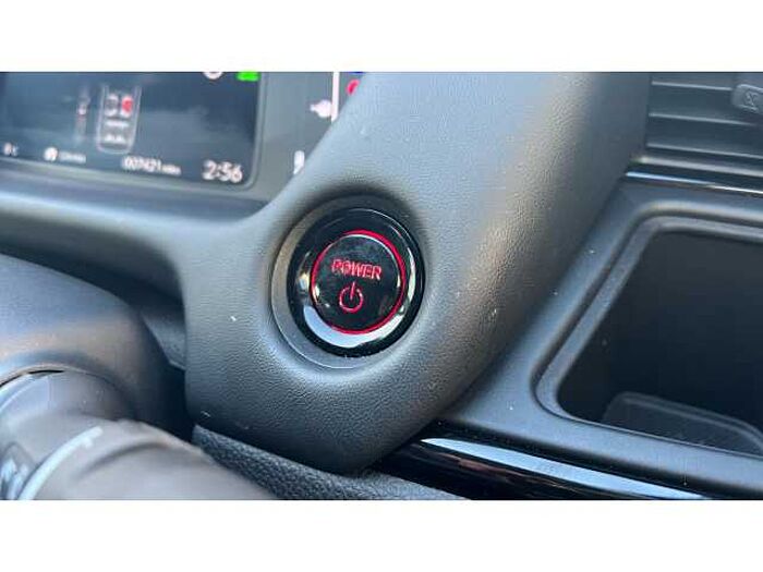 Honda Jazz Hybrid 1.5 i-MMD Hybrid Crosstar Advance 5dr eCVT 