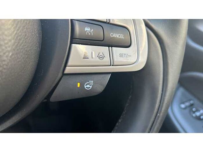 Honda Jazz Hybrid 1.5 i-MMD Hybrid Crosstar Advance 5dr eCVT 