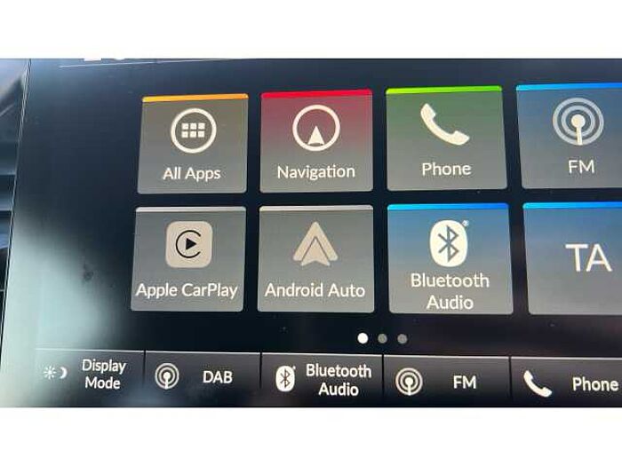 Honda Jazz Hybrid 1.5 i-MMD Hybrid Crosstar Advance 5dr eCVT 