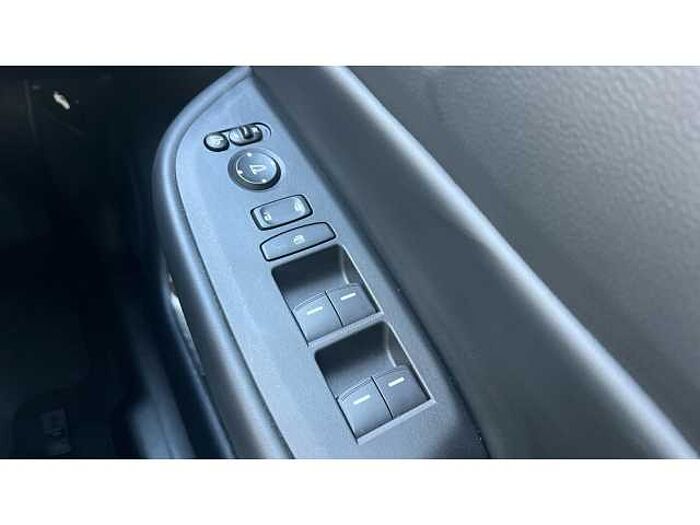 Honda Jazz Hybrid 1.5 i-MMD Hybrid Crosstar Advance 5dr eCVT 