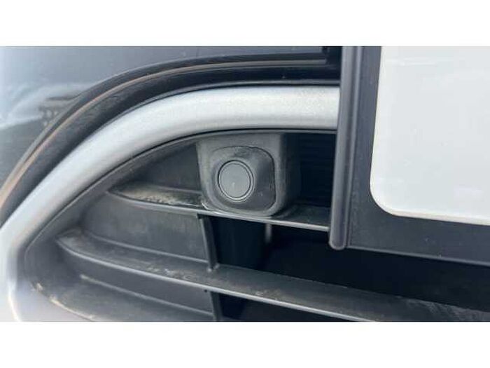 Honda Jazz Hybrid 1.5 i-MMD Hybrid Crosstar Advance 5dr eCVT 