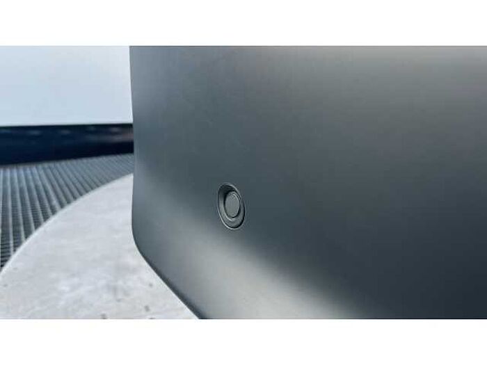 Honda Jazz Hybrid 1.5 i-MMD Hybrid Crosstar Advance 5dr eCVT 