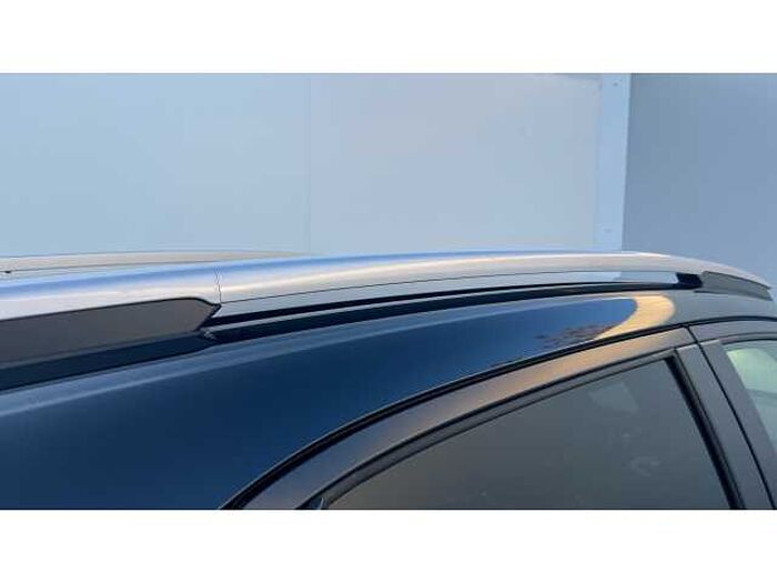 Honda Jazz Hybrid 1.5 i-MMD Hybrid Crosstar Advance 5dr eCVT 