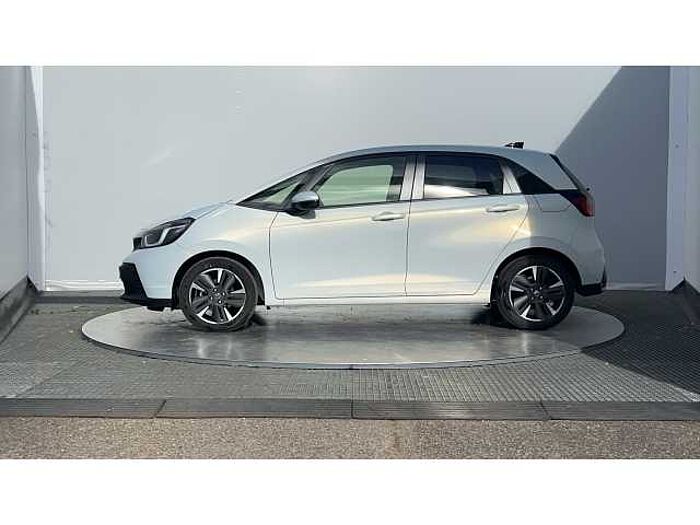 Honda Jazz Hybrid 1.5 i-MMD Hybrid Advance 5dr eCVT 