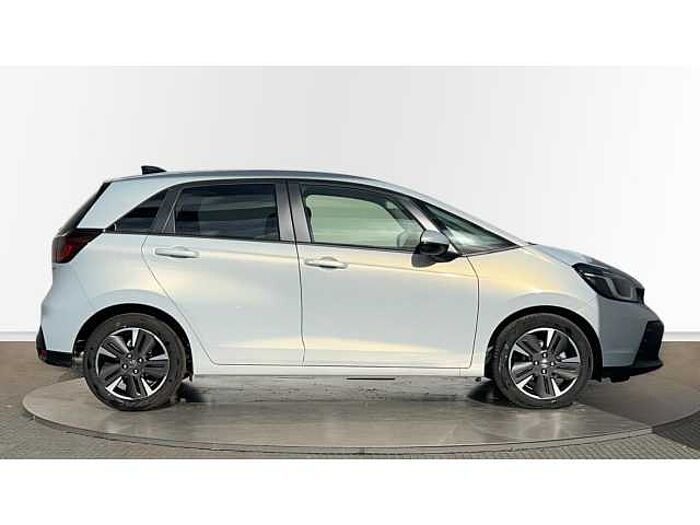 Honda Jazz Hybrid 1.5 i-MMD Hybrid Advance 5dr eCVT 