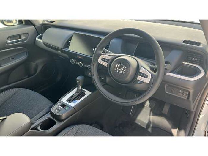 Honda Jazz Hybrid 1.5 i-MMD Hybrid Advance 5dr eCVT 