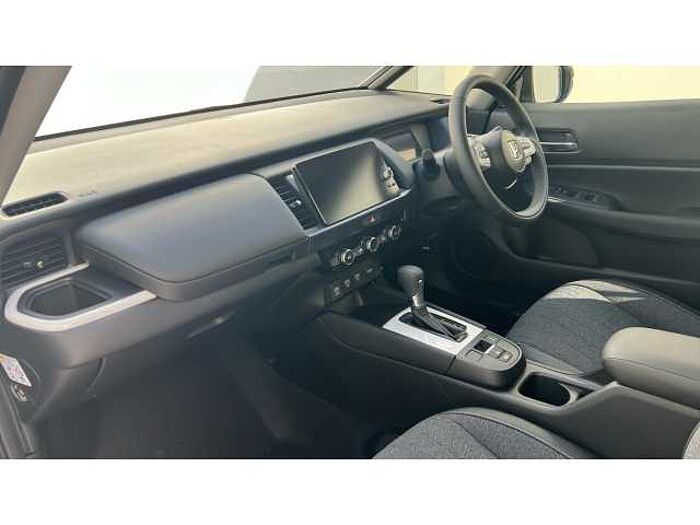 Honda Jazz Hybrid 1.5 i-MMD Hybrid Advance 5dr eCVT 