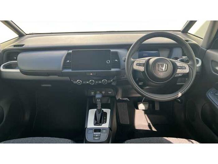 Honda Jazz Hybrid 1.5 i-MMD Hybrid Advance 5dr eCVT 