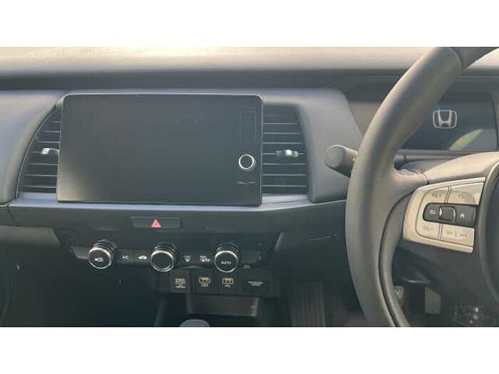 Honda Jazz Hybrid 1.5 i-MMD Hybrid Advance 5dr eCVT 