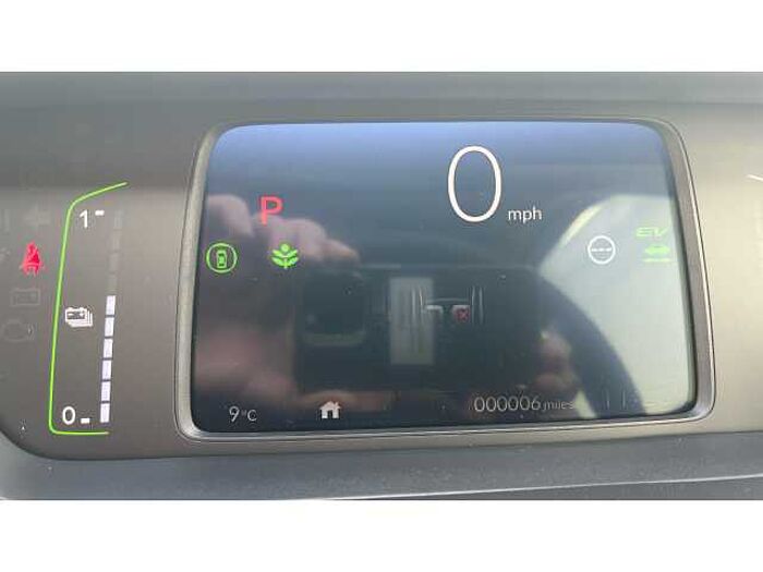 Honda Jazz Hybrid 1.5 i-MMD Hybrid Advance 5dr eCVT 