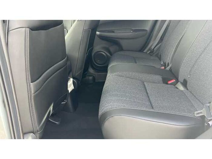 Honda Jazz Hybrid 1.5 i-MMD Hybrid Advance 5dr eCVT 