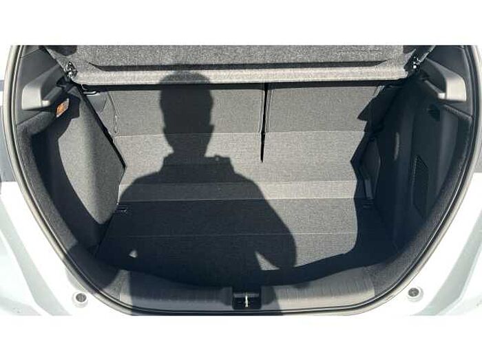 Honda Jazz Hybrid 1.5 i-MMD Hybrid Advance 5dr eCVT 