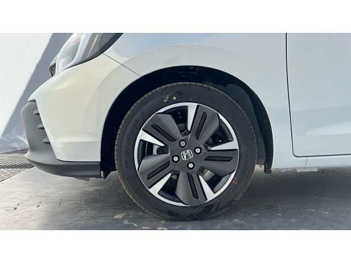 Honda Jazz Hybrid 1.5 i-MMD Hybrid Advance 5dr eCVT 