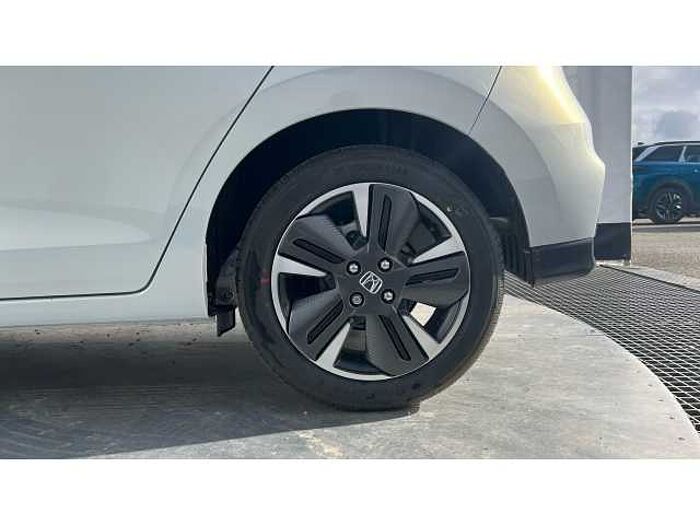 Honda Jazz Hybrid 1.5 i-MMD Hybrid Advance 5dr eCVT 