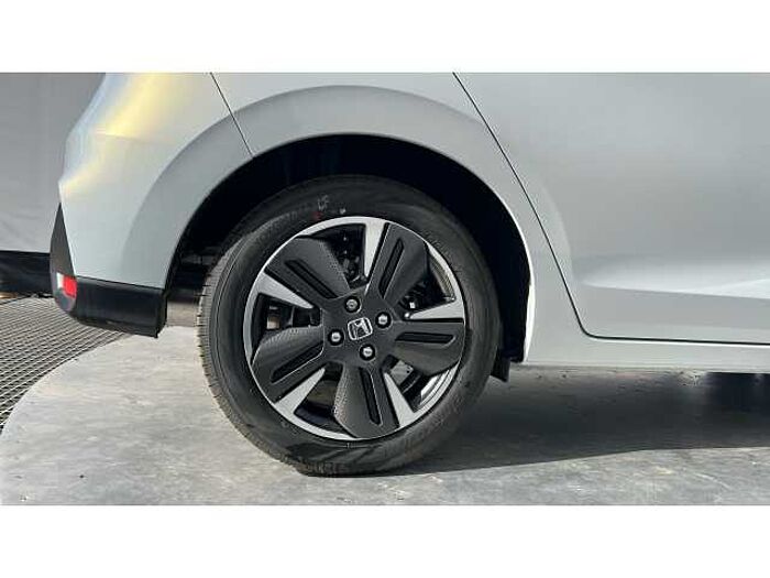 Honda Jazz Hybrid 1.5 i-MMD Hybrid Advance 5dr eCVT 