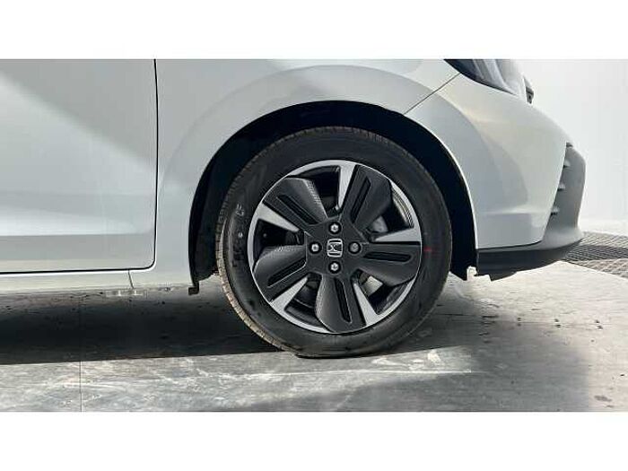 Honda Jazz Hybrid 1.5 i-MMD Hybrid Advance 5dr eCVT 