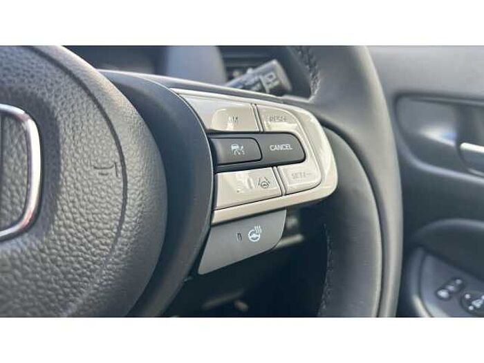 Honda Jazz Hybrid 1.5 i-MMD Hybrid Advance 5dr eCVT 