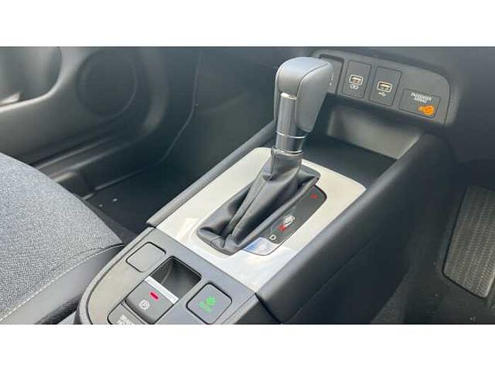 Honda Jazz Hybrid 1.5 i-MMD Hybrid Advance 5dr eCVT 