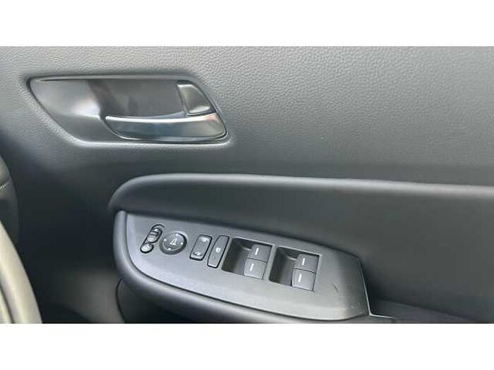 Honda Jazz Hybrid 1.5 i-MMD Hybrid Advance 5dr eCVT 