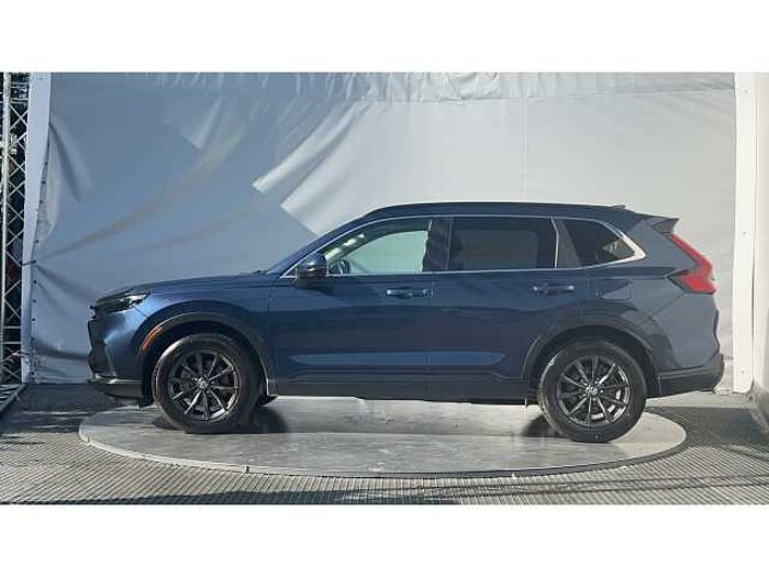 Honda CR-V Hybrid 2.0 eHEV Advance 5dr eCVT 